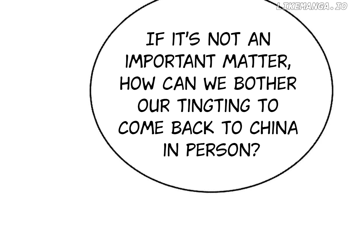 After Breakup: Had an Affair With My Ex's Uncle Chapter 81 - page 67